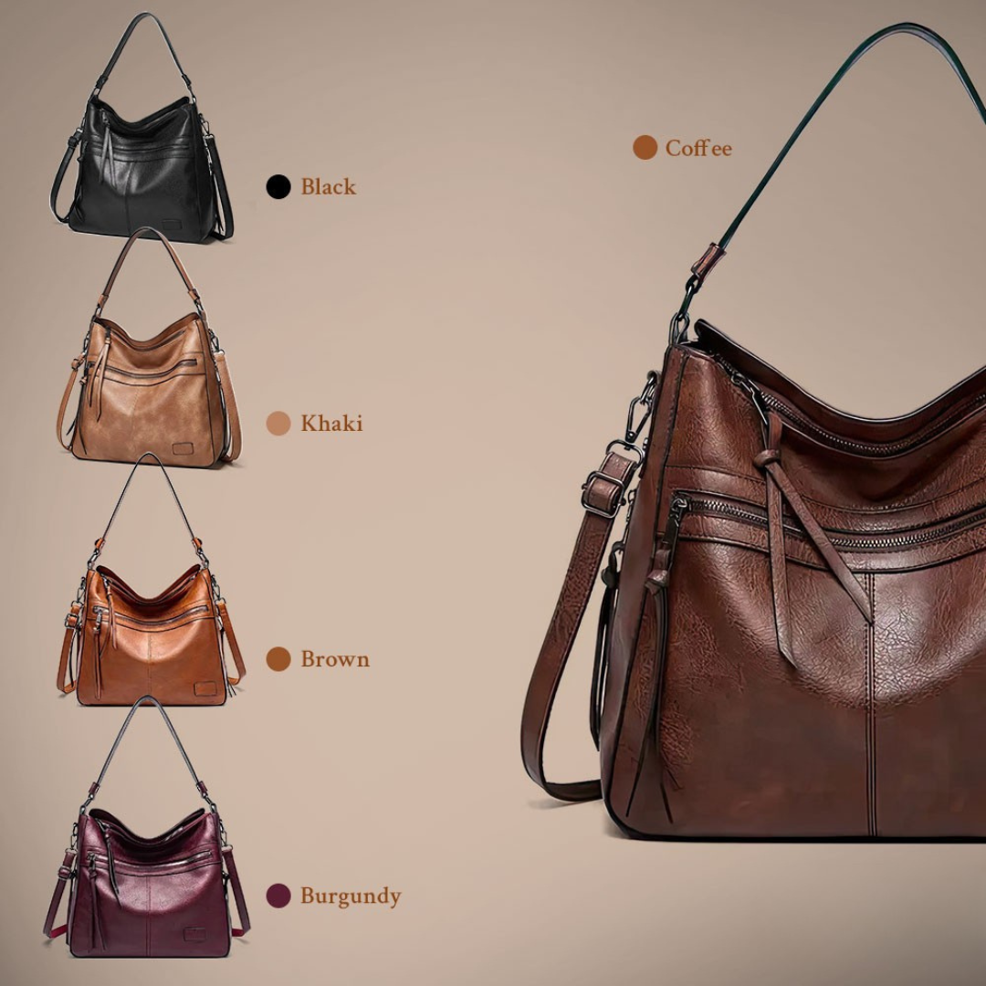 Style Exquis de Magda | Sac de Luxe (ACHETEZ 1 OBTENEZ 1 GRATUIT)