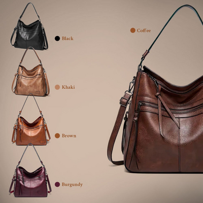 Style Exquis de Magda | Sac de Luxe (ACHETEZ 1 OBTENEZ 1 GRATUIT)
