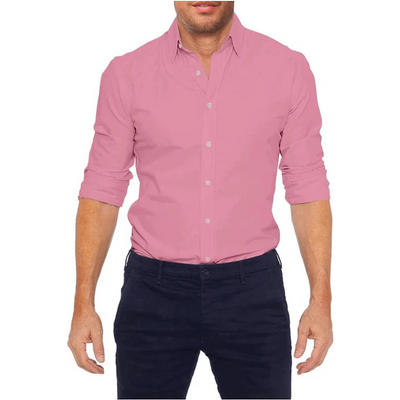 Eudes | Moderne Chemise Pour Hommes | Confortable