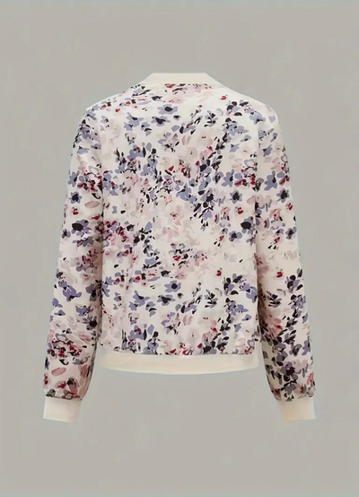 Aarna | Veste Courte Élégante Pour Femme | Stylée