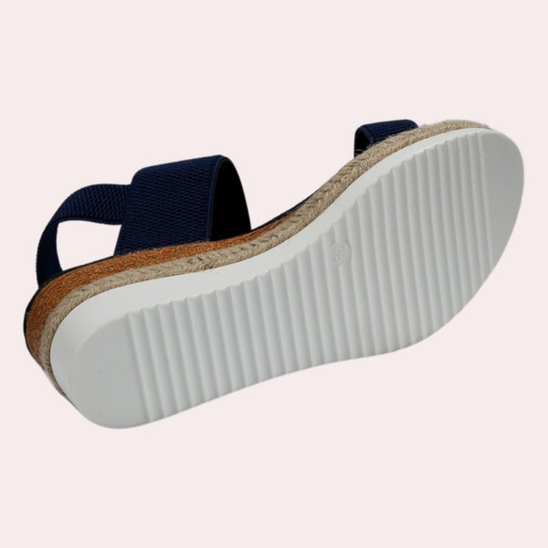 Jowella | Sandales Orthopédiques Pour Femme | Tendance