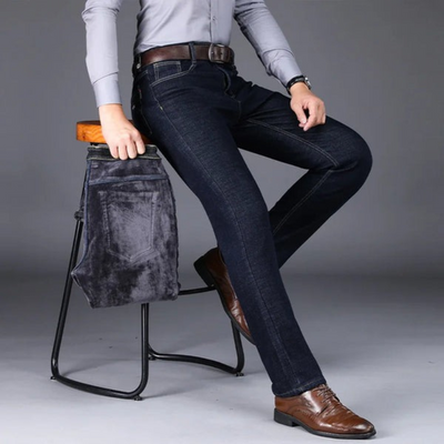 Nicolai | Pantalon Chino Pour Hommes | travail