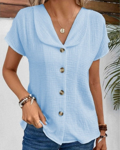 Janryl | Chemise Elégante Pour Femme | Chic