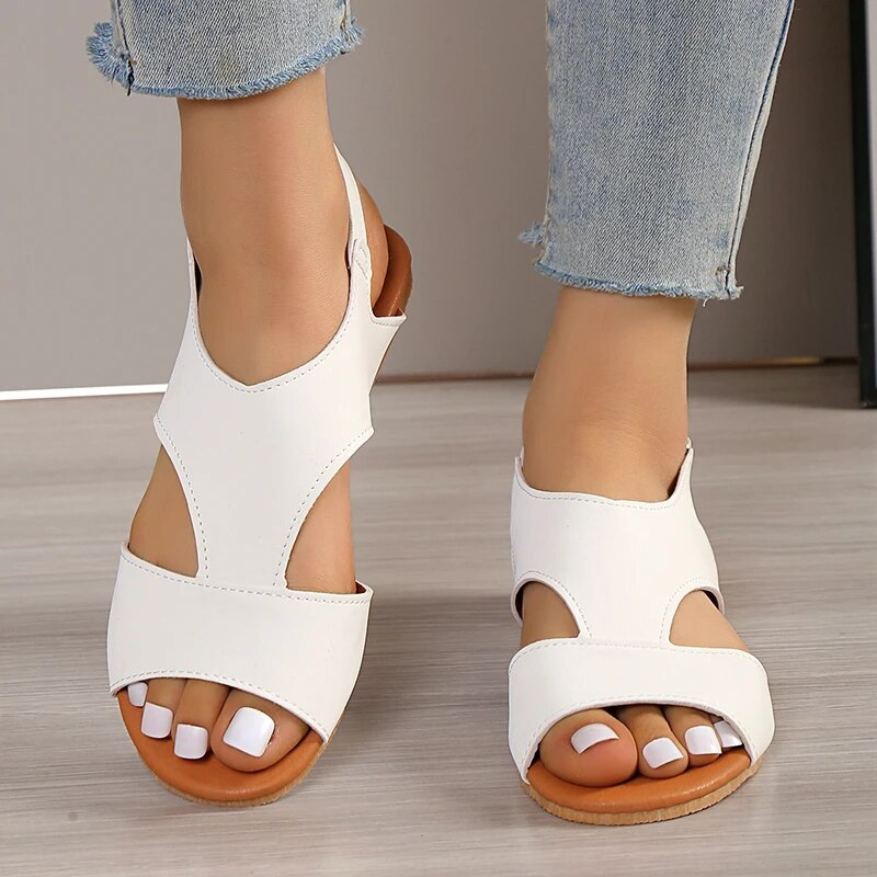 Nanya | Sandales Pour Femmes | De noel