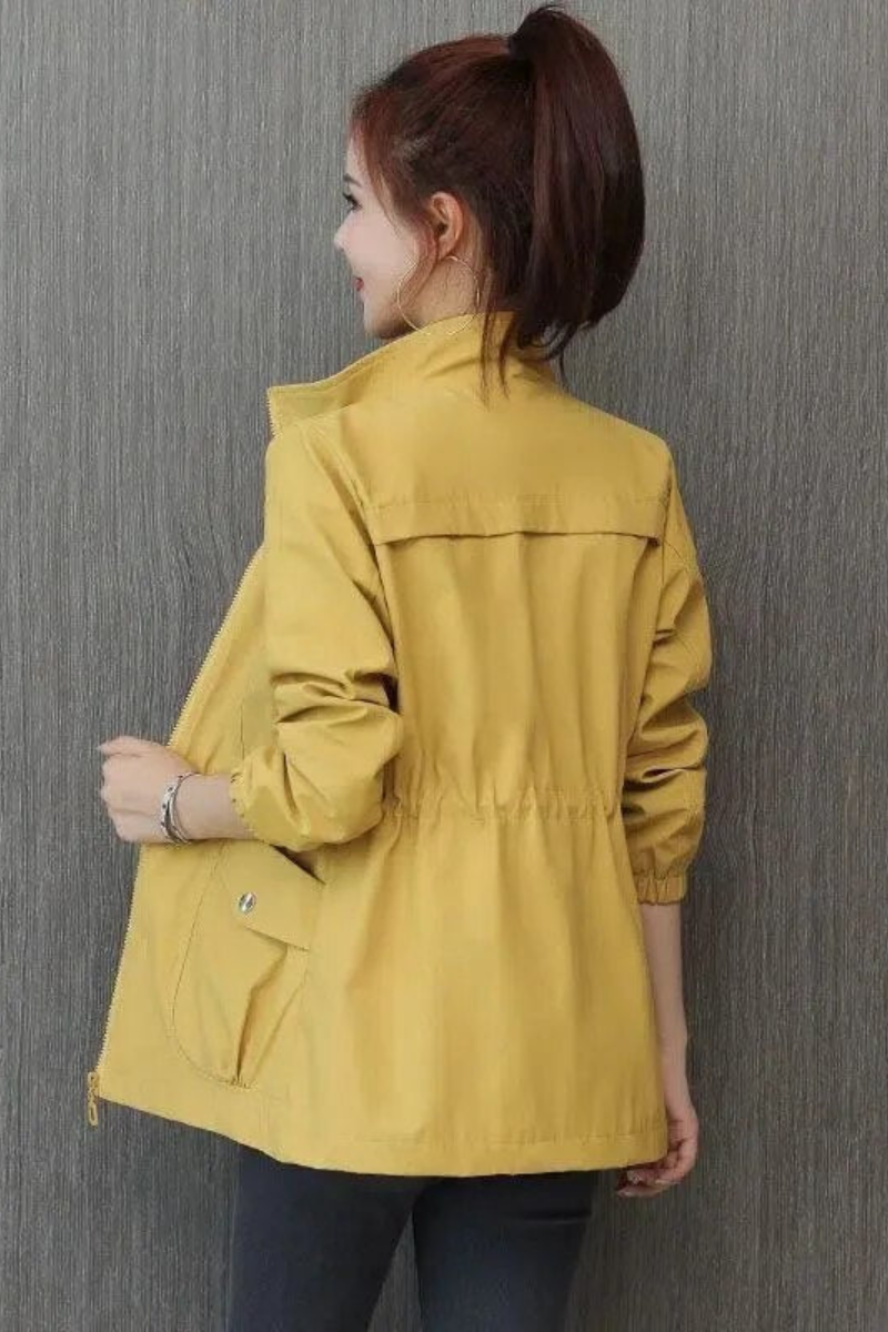 Anora | Veste courte d’été pour Femmes | Veste