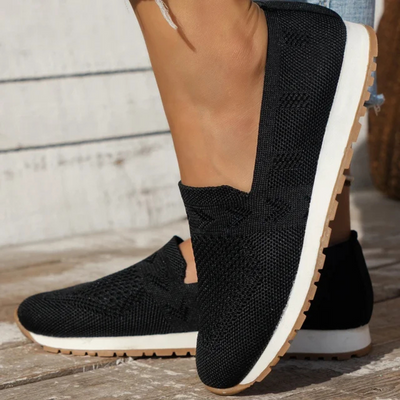 Glaire | Chaussures d’été Orthopédiques Pour Femmes | Mocassin
