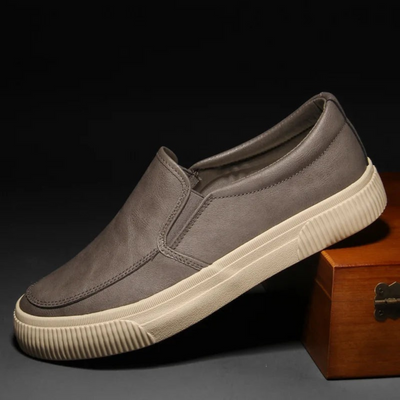 Wesley | Mocassins Elégants Pour Hommes | Orthopédique