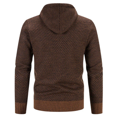 Frank | veste tissée