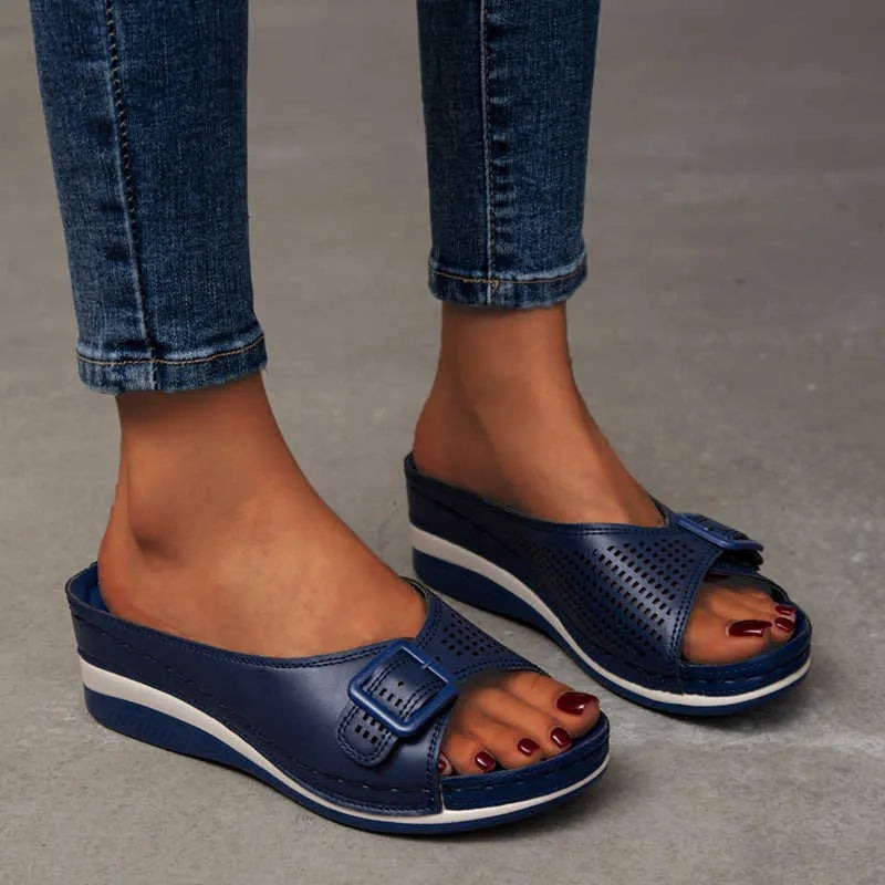 Staycie | Sandales Tendance Pour Femme | Confort
