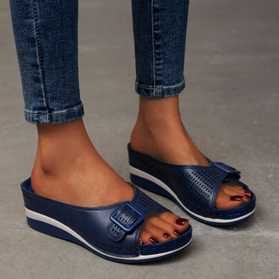 Staycie | Sandales Tendance Pour Femme | Confort