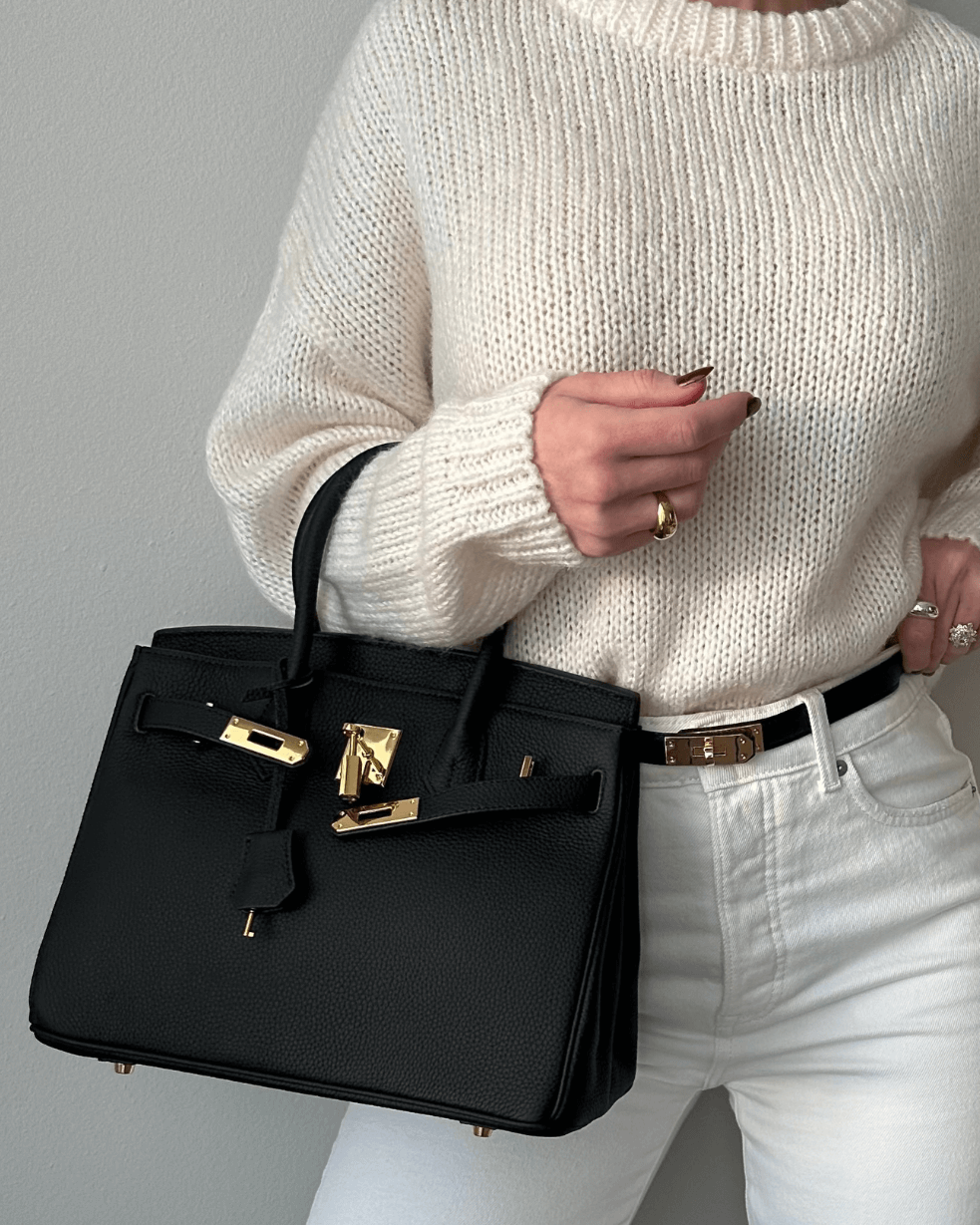 Lucien Moreau™ | Sac à main de luxe