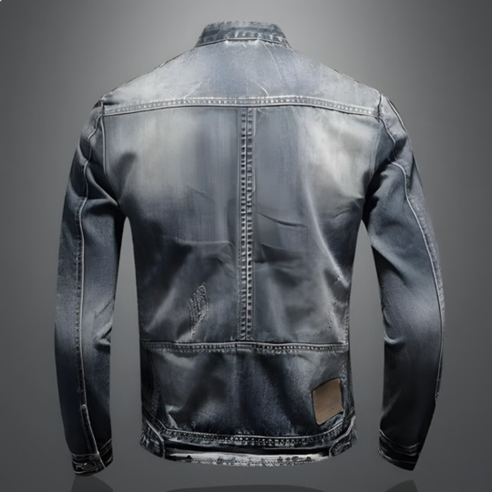 Ricky | Veste Tendance Pour Homme | Confortable