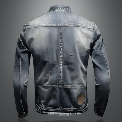 Ricky | Veste Tendance Pour Homme | Confortable