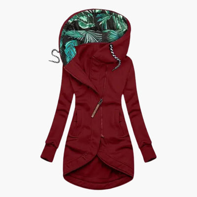 Chaud Veste d'hiver Élégante