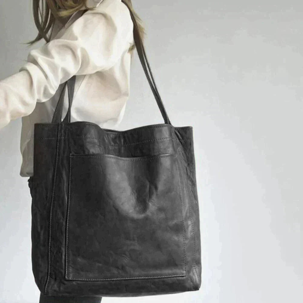 Annelie - Sac En Cuir Elégant
