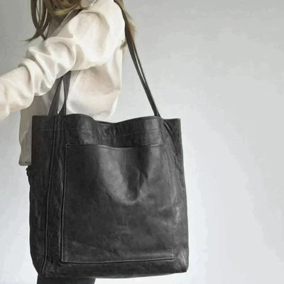 Annelie - Sac En Cuir Elégant