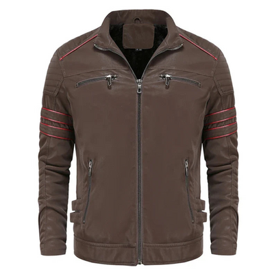 Jeremy | Veste Warme Pour Homme | Noir