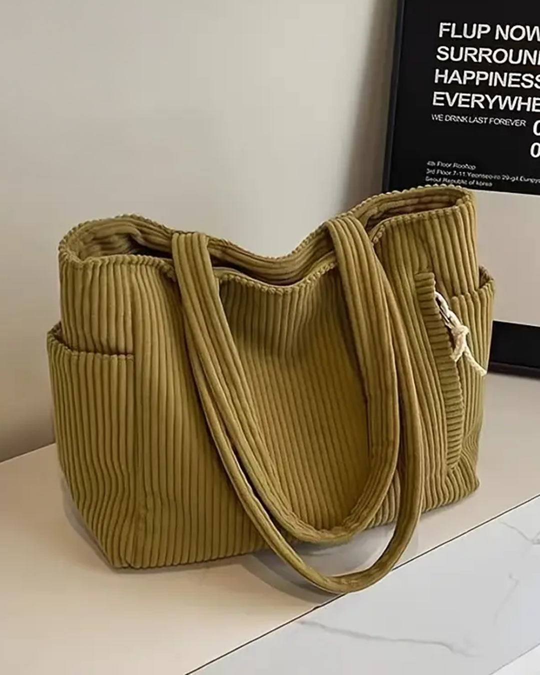 Talie™ | Sac à main élégant