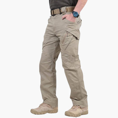 Theo™ | Pantalons Multifuntionnels Imperméables
