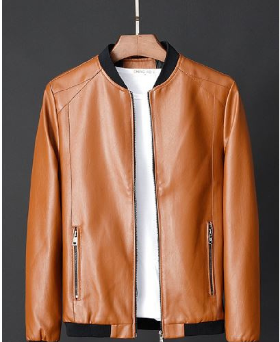 Levin | Veste Bomber Pour Homme | Confortable