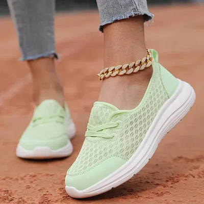 Selly | Chaussures Orthopédiques Pour Femmes | Confort
