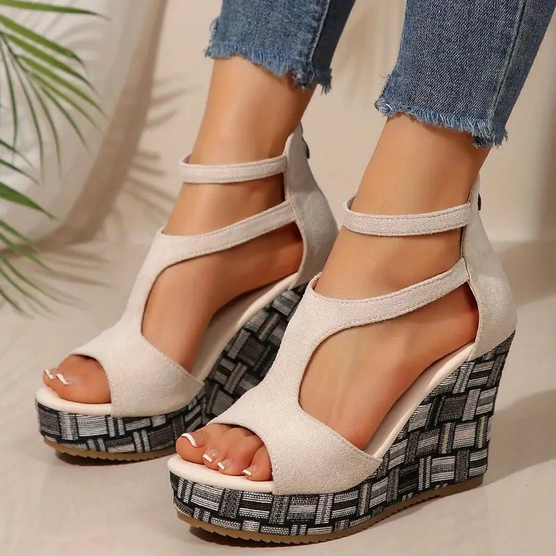 Marita | Sandales à Talons hauts Pour Femmes | Tendance