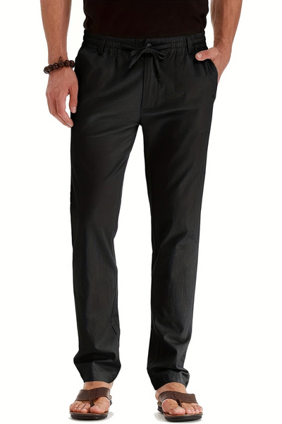 Wardel | Pantalon décontracté pour Hommes | Pantalon