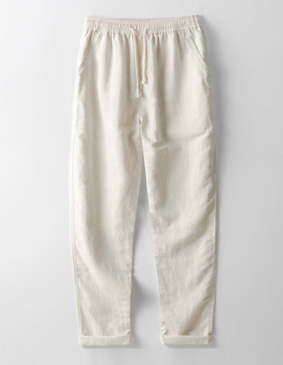 Olivier | Ensemble Polo et Pantalon Homme | Élégant
