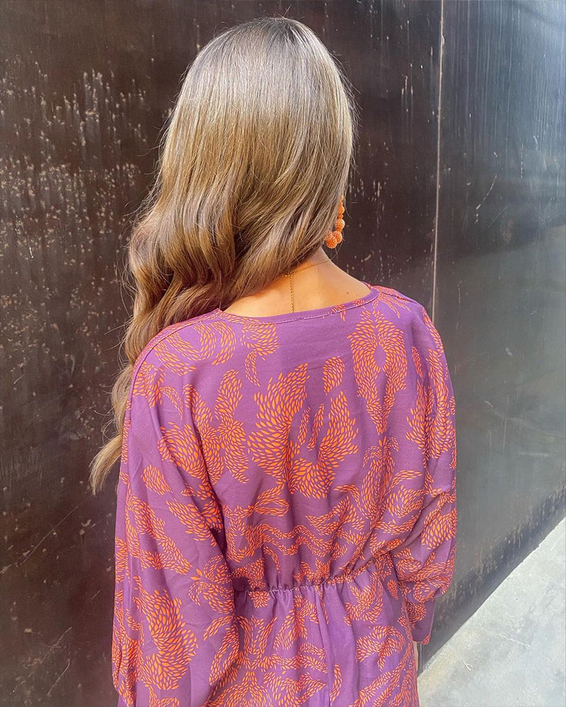 Edmonton Essence™ | Celeste Dress + FREE Forever Bonded Bracelets