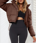 Marron foncé