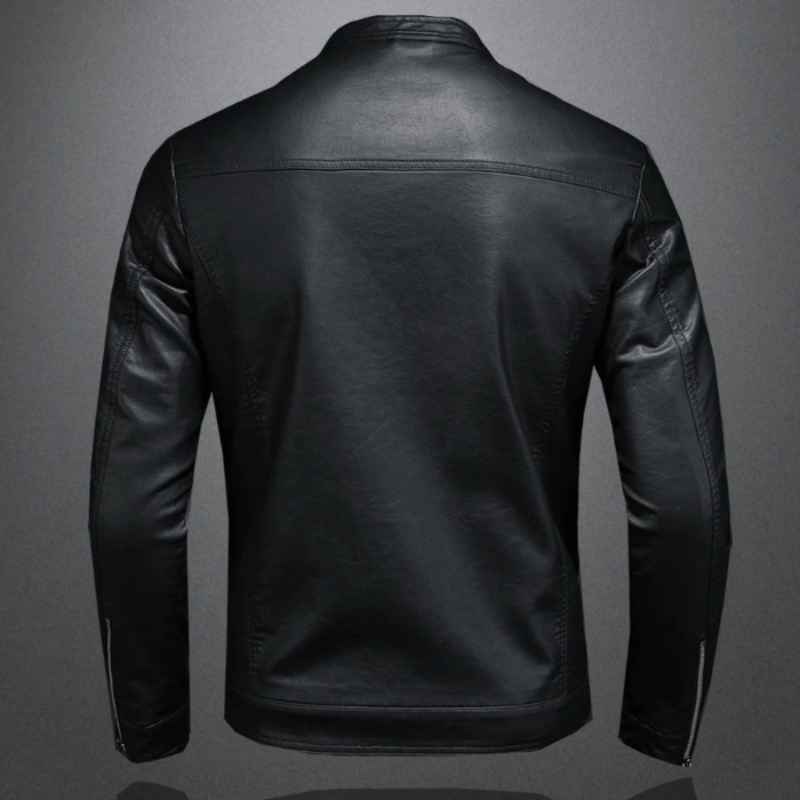 Naven | Veste Bomber Pour Homme | Noir