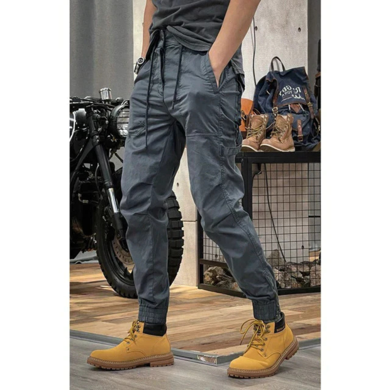 Tylus | Pantalon cargo tactique pour Hommes | Travail