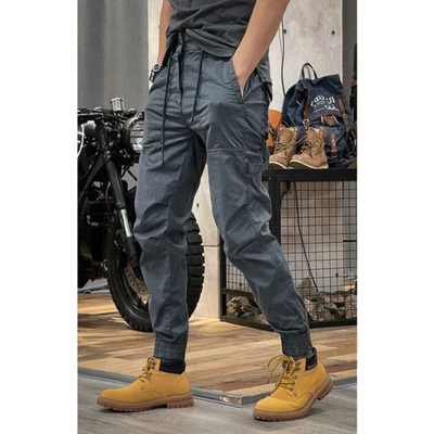 Tylus | Pantalon cargo tactique pour Hommes | Travail