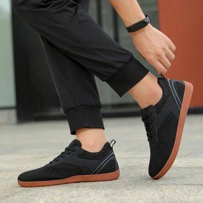 Junny | Chaussures Dé Running Pour Hommes | Orthopédique