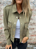 Vert militaire