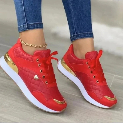 Heidi | Chaussure Orthopédique Pour Femme | Montant