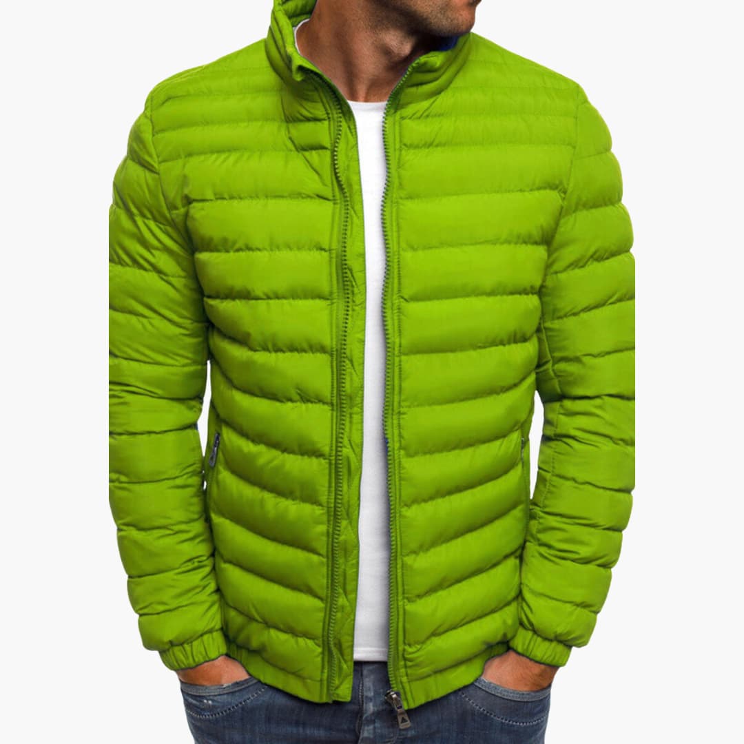 Michael | Vêtements d'extérieur chauds et modernes