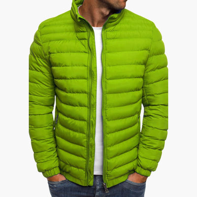 Michael | Vêtements d'extérieur chauds et modernes