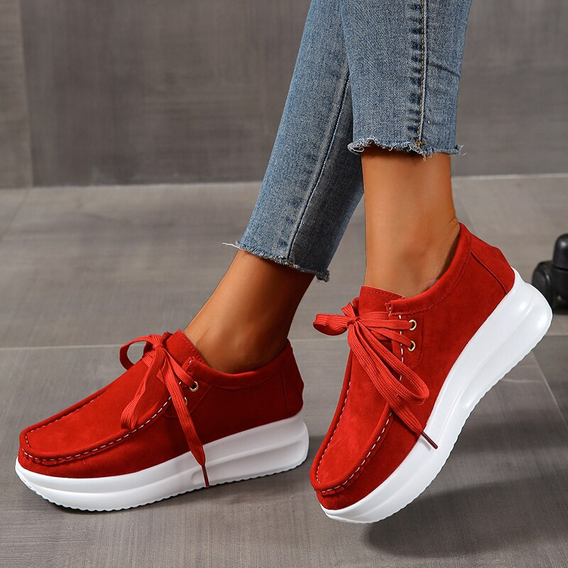 Antoneta | Chaussures Confortables Pour Femmes | Chaussure