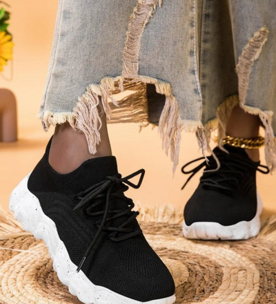 Nylie | Chaussure de Randonnée Pour Femme | Tendance