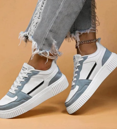 Jai | Sneaker Orthopédiques Pour Femme | Confortable