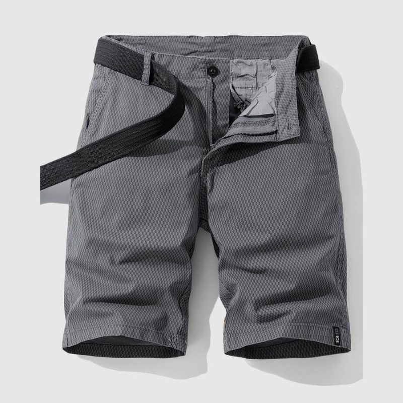 Naz | Short cargo pour Hommes | Short