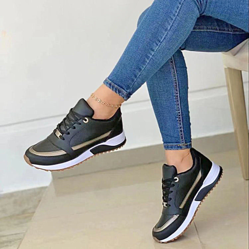 Marinil | Baskets Orthopédiques Pour Femmes | Sneakers