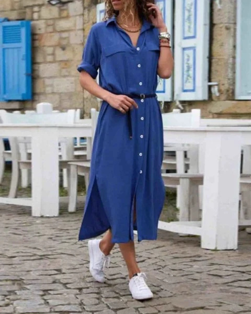 Gisara | Robe D’Été Pour Femmes | Stylée