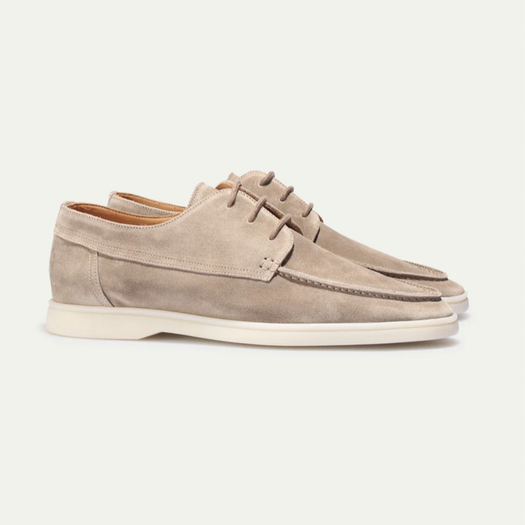 Arnaud | Mocassins pour Homme | Confortable