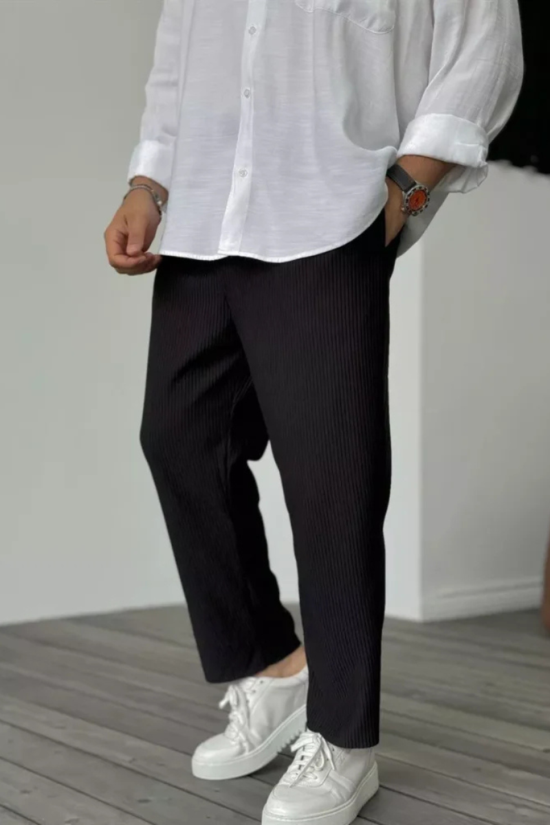 Anthony | Pantalon premium pour Hommes | Velours cotelé