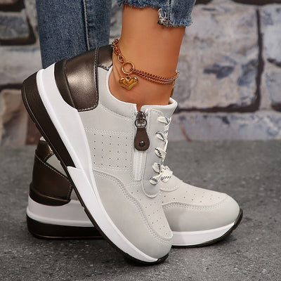 Chaussure orthopédique Mahlia