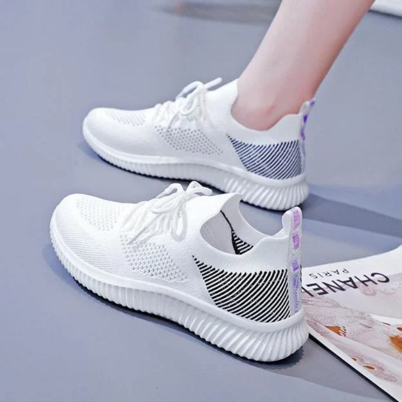 Cecil | Chaussures de sport orthopédiques pour Femmes | Orthopédique