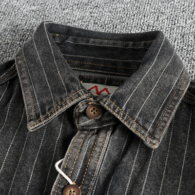 Gener | Veste Hiver Pour Hommes | Confort