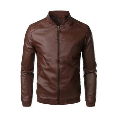 Marky | Veste Warme Pour Homme | Noir